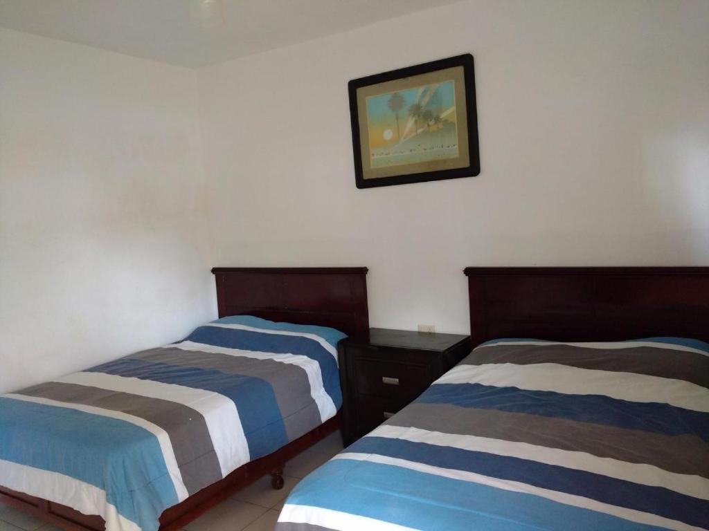 Hotel Mariam Tecolutla Exterior photo